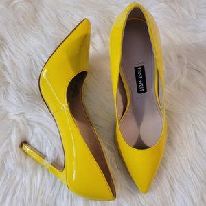 Nine West Heels
